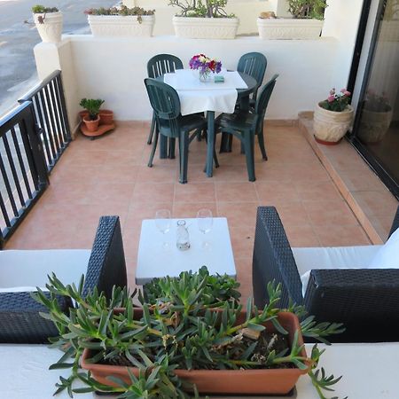 Seafront Maisonette Ocean Views & Terrace Mellieħa Zewnętrze zdjęcie