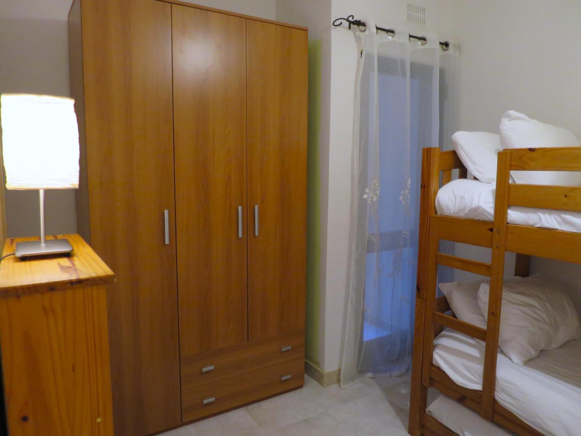 Seafront Maisonette Ocean Views & Terrace Mellieħa Zewnętrze zdjęcie